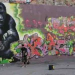 wd psa crew - Meeting of Styles: International Street Art & Graffiti