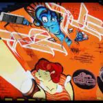 425460 264891606960116 2043621988 n - Meeting of Styles: International Street Art & Graffiti