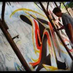 483146 264563550326255 167492616 n - Meeting of Styles: International Street Art & Graffiti