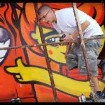 561321 264564830326127 615763740 n - Meeting of Styles: International Street Art & Graffiti