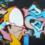 MOS2012 azek desy - Meeting of Styles: International Street Art & Graffiti