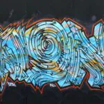 MOS2012 demon kanos - Meeting of Styles: International Street Art & Graffiti