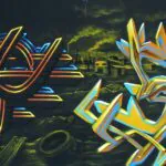 MOS2012 keyler spot - Meeting of Styles: International Street Art & Graffiti