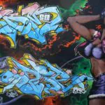 MOS2012 keyone opse socrom - Meeting of Styles: International Street Art & Graffiti