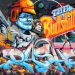 MOS2012 main wall 02 - Meeting of Styles: International Street Art & Graffiti