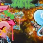 MOS2012 nes hope scaled - Meeting of Styles: International Street Art & Graffiti