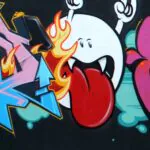 MOS2012 yoda mutha - Meeting of Styles: International Street Art & Graffiti