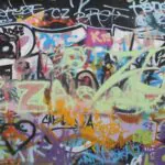 freezone - Meeting of Styles: International Street Art & Graffiti