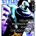 CHI12fly1 - Meeting of Styles: International Street Art & Graffiti