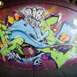 DSC 2015 - Meeting of Styles: International Street Art & Graffiti