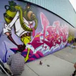DSC 2372 - Meeting of Styles: International Street Art & Graffiti