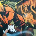 DSC 9045 - Meeting of Styles: International Street Art & Graffiti