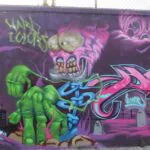 IMG 1624 - Meeting of Styles: International Street Art & Graffiti