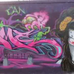 IMG 1625 - Meeting of Styles: International Street Art & Graffiti
