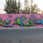 IMG 1630 - Meeting of Styles: International Street Art & Graffiti