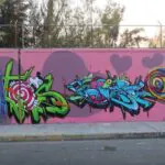 IMG 1631 - Meeting of Styles: International Street Art & Graffiti