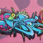 IMG 1633 - Meeting of Styles: International Street Art & Graffiti
