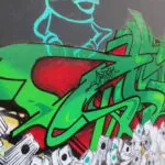 IMG 1636 - Meeting of Styles: International Street Art & Graffiti