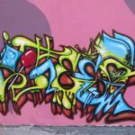 IMG 1638 - Meeting of Styles: International Street Art & Graffiti