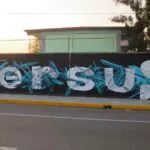 IMG 1642 - Meeting of Styles: International Street Art & Graffiti