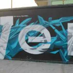 IMG 1644 - Meeting of Styles: International Street Art & Graffiti