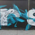 IMG 1645 - Meeting of Styles: International Street Art & Graffiti