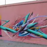 IMG 1650 - Meeting of Styles: International Street Art & Graffiti