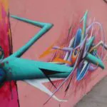 IMG 1651 - Meeting of Styles: International Street Art & Graffiti