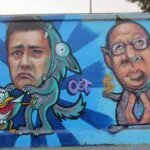 IMG 1665 - Meeting of Styles: International Street Art & Graffiti