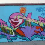 IMG 1666 - Meeting of Styles: International Street Art & Graffiti