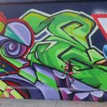 IMG 1669 - Meeting of Styles: International Street Art & Graffiti
