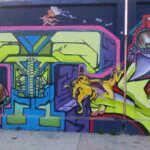 IMG 1670 - Meeting of Styles: International Street Art & Graffiti