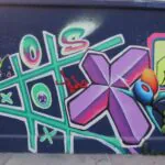 IMG 1671 - Meeting of Styles: International Street Art & Graffiti