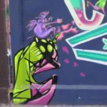 IMG 1672 - Meeting of Styles: International Street Art & Graffiti