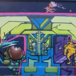 IMG 1674 - Meeting of Styles: International Street Art & Graffiti