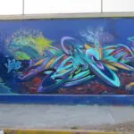 IMG 1679 - Meeting of Styles: International Street Art & Graffiti