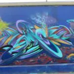 IMG 1680 - Meeting of Styles: International Street Art & Graffiti