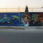 IMG 1681 - Meeting of Styles: International Street Art & Graffiti