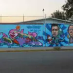 IMG 1685 - Meeting of Styles: International Street Art & Graffiti