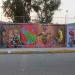 IMG 1686 - Meeting of Styles: International Street Art & Graffiti