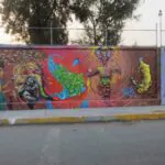 IMG 1687 - Meeting of Styles: International Street Art & Graffiti