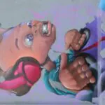 IMG 1688 - Meeting of Styles: International Street Art & Graffiti