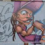 IMG 1691 - Meeting of Styles: International Street Art & Graffiti
