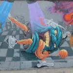 IMG 1692 - Meeting of Styles: International Street Art & Graffiti