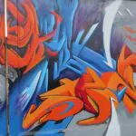 IMG 1693 - Meeting of Styles: International Street Art & Graffiti