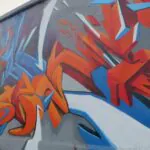 IMG 1696 - Meeting of Styles: International Street Art & Graffiti