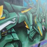 IMG 1700 - Meeting of Styles: International Street Art & Graffiti
