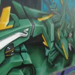 IMG 1701 - Meeting of Styles: International Street Art & Graffiti