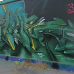 IMG 1703 - Meeting of Styles: International Street Art & Graffiti