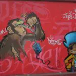 IMG 1705 - Meeting of Styles: International Street Art & Graffiti